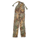 US Made Redhead Advantage Camo Kids Bib Overalls - 14, Large