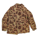 US Made Remington Gore-Tex Lined Jacket - Large