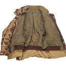 US Made Remington Gore-Tex Lined Jacket - Large