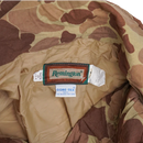 US Made Remington Gore-Tex Lined Jacket - Large