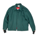 US Made Riverside Green Workwear Jacket w/ Liner - 2XLarge - Army & Outdoors - Field Jackets