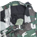 US Made Rothco Concrete Jungle Camo BDU Trousers - Medium