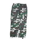US Made Rothco Concrete Jungle Camo BDU Trousers - Medium