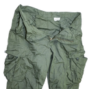 US Made Rothco Olive Ripstop BDU Trousers - Medium