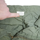US Made Rothco Olive Ripstop BDU Trousers - Medium