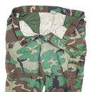 US Made Rotho Woodland Ripstop BDU Trousers - XLarge