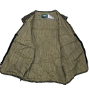 US Made SafTbak Realtree Hunting Vest - Medium - Army & Outdoors - Vests