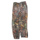 US Made Scentlok Advantage Camo Lined Trousers - Large - Army & Outdoors - Winter Trousers