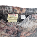 US Made Scentlok Advantage Camo Lined Trousers - Large - Army & Outdoors - Winter Trousers