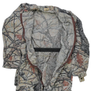 US Made Skyline Camo Coveralls - Medium - Army & Outdoors - Overalls