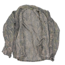 US Made Smokey Branch Camo BDU Shirt - Small - Rothco - Field Shirts