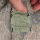 US Made Smokey Branch Camo BDU Shirt - Small - Rothco - Field Shirts