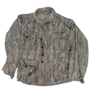 US Made Smokey Branch Camo BDU Shirt - Small - Rothco - Field Shirts