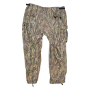 US Made Smokey Branch Camo BDU Trousers - XLarge
