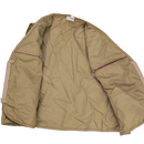 US Made Tan Fish Vest - Large - Army & Outdoors - Combat Vests & Rigs