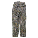 US Made Trebark Camo Fleece Trousers - Medium - Army & Outdoors - Work Trousers