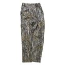 US Made Trebark Camo Fleece Trousers - Medium - Army & Outdoors - Work Trousers