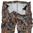 US Made True Timber Camo Fleece Trousers - XLarge
