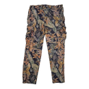 US Made True Timber Camo Fleece Trousers - XLarge