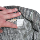 US Made Walls Ripstop Realtree Coveralls - Large - Army & Outdoors - Overalls