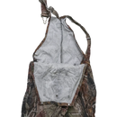 US Made Womens Realtee Camo Bib Overalls - Size 16 - Army & Outdoors - Work Trousers