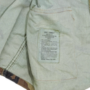 US Made Woodland BDU Shirt - XLarge Regular