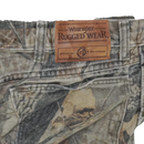 US Made Wrangler Realtree Jeans - 36x30, Large