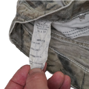 US Made Wrangler Realtree Jeans - 36x30, Large