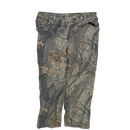 US Made Wrangler Realtree Jeans - 36x30, Large