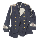 US Marching Band Jacket - Small - Army & Outdoors - Collectables & Rarities