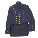 US Military Academy Coat - XSmall - US Army Surplus - Great Coats