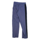 US Military Cadet Trousers - 28R, Small - US Army Surplus - Dress Trousers