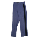 US Military Cadet Trousers - 28R, Small - US Army Surplus - Dress Trousers