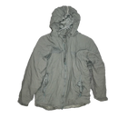 US Military ECWCS Gen III Level 7 Jacket - Small Short
