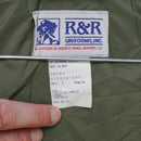 US Nation Parks Service Gore-Tex Jacket - Small