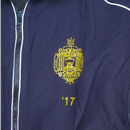 US Naval Academy PT Tracksuit Jacket - Medium Regular