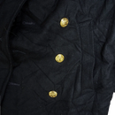 US Naval Academy Wool Overcoat - 42R, Medium - Army & Outdoors - Great Coats