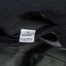 US Naval Academy Wool Overcoat - 42S, Medium