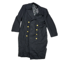 US Naval Academy Wool Overcoat - 42S, Medium