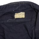 US Navy 1940s Wool Work Shirt - Large