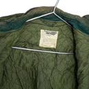 US Navy 1970s A-1 Extreme Cold Weather Impermeable Jacket - Large - US Navy Surplus - Parkas