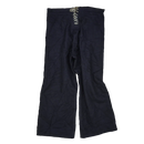 US Navy 1970s Sailor Pants - 33R, Medium