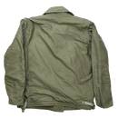 US Navy A-2 Deck Jacket - Large, Item 4 - US Navy Surplus - Field Jackets