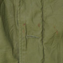 US Navy A-2 Deck Jacket - Small, Item 2 - US Navy Surplus - Field Jackets