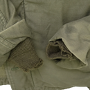 US Navy A-2 Deck Jacket - Small - US Navy Surplus - Field Jackets