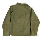 US Navy A-2 Deck Jacket - XLarge - US Navy Surplus - Field Jackets