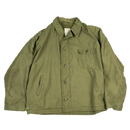 US Navy A-2 Deck Jacket - XLarge - US Navy Surplus - Field Jackets