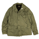US Navy AL-1 Flight Jacket - 40R - US Navy Surplus - Flight Jackets
