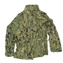 US Navy AOR2 Gore-Tex Rain jacket - Small 2XShort - US Navy Surplus - Rain Jackets