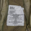 US Navy AOR2 Gore-Tex Rain jacket - Small 2XShort - US Navy Surplus - Rain Jackets
